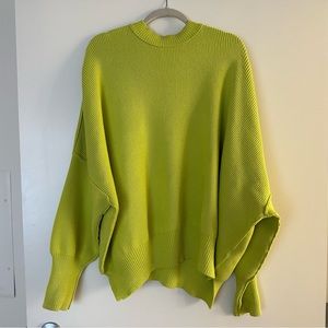 Free People - Easy Street Tunic